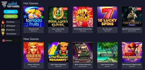 wild tornado casino australia